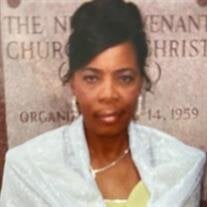 Claudette Bernard Bantan