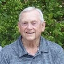 Jerry Allen Beard