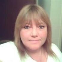 Kimberly Diane Doss Berry
