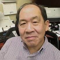 Edward Katsushi Hara