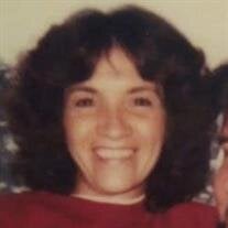 Beatrice "Dee-Dee" Walsh