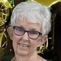 Nora Anne Weinfurter