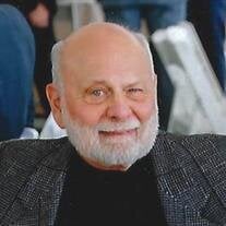 Warren Lipson