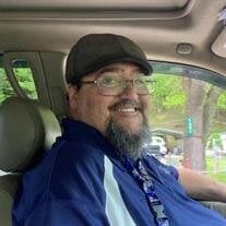 Randall Crum
