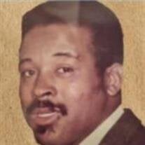 Cleon George Haynes