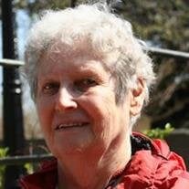 Rosemary Wizda