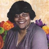 Ms. Eva Louise Woods