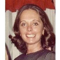 Nancy Lee Dubrow