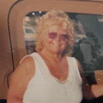 Virginia Rose Spencer