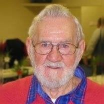 Walter George Bumford, Jr