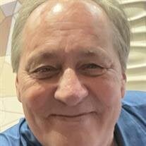 Gilbert Ethan "Gibby" Walter II