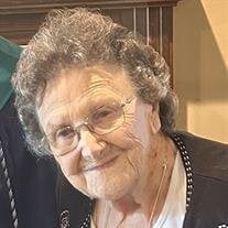 Lula Breaux Koon