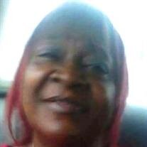 Bertha Lee Davis