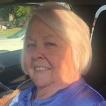 Lenora Mae Cotton Knight