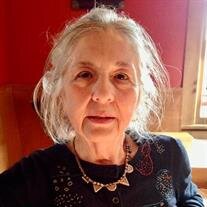 Louise Padden