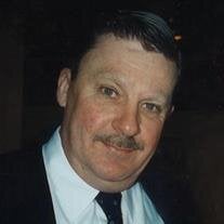 Robert Waldo Blome