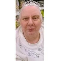 Irene Teresa Hunt