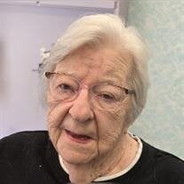 Eileen Douglas