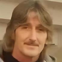 Mr. Christopher L. "Chris" Mosher