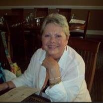 Amy Kaye Roberson Batchelor