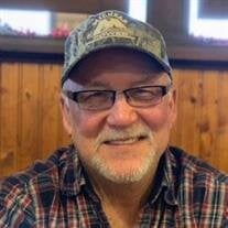 James "Jim" J. Carney