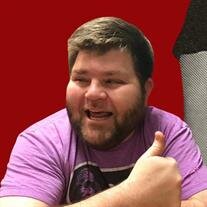 Jonathan "Jhonner" Daniel Myrick