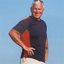 Douglas Boyd