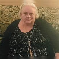 Cynthia Ellen Wolverton