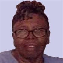 Ms. Leona M. Roland