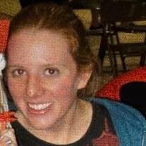 Jessica Rose Harms