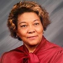 Mother Lillie Isaac