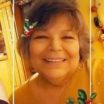 Genevieve "Jennie" Sanchez