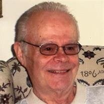 Joseph C. Nagel