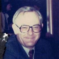 Dennis Curtis Green