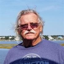John Edward Rose