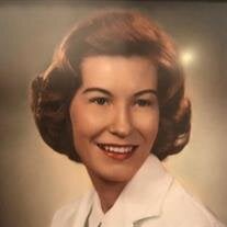 Benella Mae Albinder (Dr. Benella Oltremari)