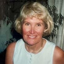 Elizabeth Jensen Cadotte