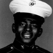 Isaac Briggs Jr