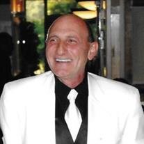 Mr. Joseph Bartucci