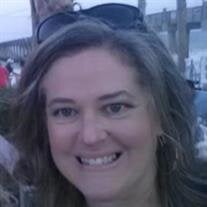 Tammie Darlene Penegar