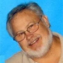 Gerald Kreutzer