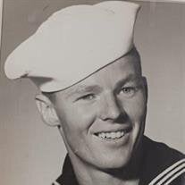 James Clifton Howerton Sr.