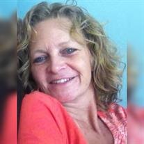 Deborah Lynn Frye
