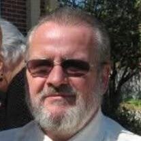 Carl Eugene Scoggins Jr.