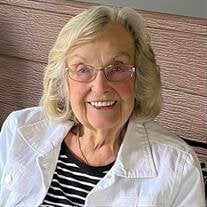 Joan C Drayman