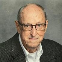 Frederick P. Mulcox
