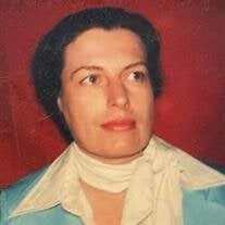 Virginia Lee Muller Shapard