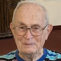 Victor Robert Grathwohl