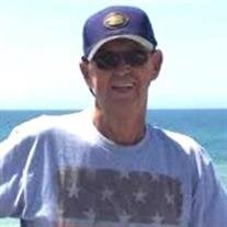 Garnett Hugh Hopper