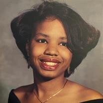 Ms. Jacqueline M. Strother